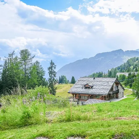 Lejlighed Lieke Parterre