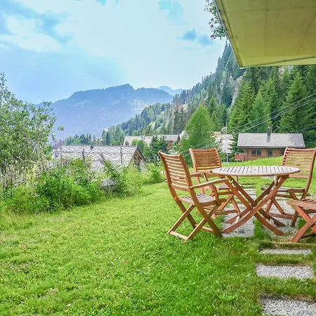 Lieke Parterre Apartamento *