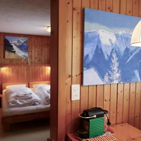 Lieke Parterre Lejlighed *