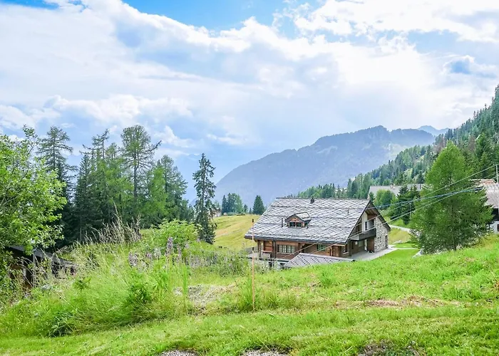 Daire Lieke Parterre