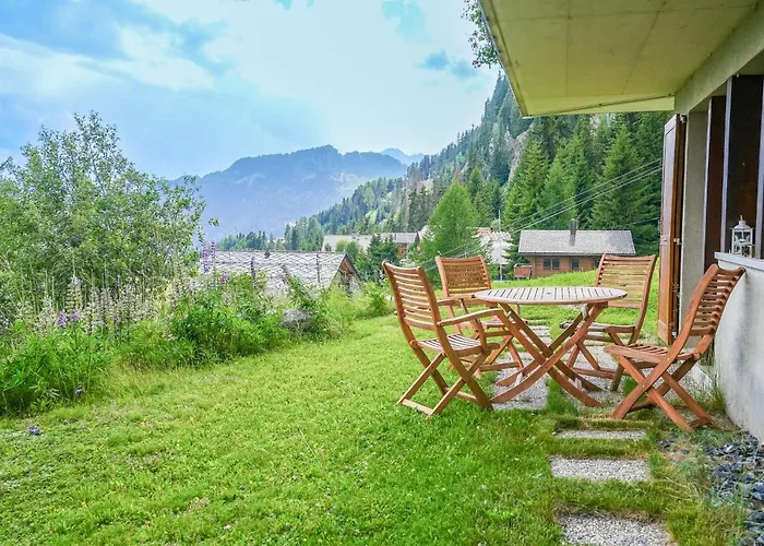 Lieke Parterre Daire *