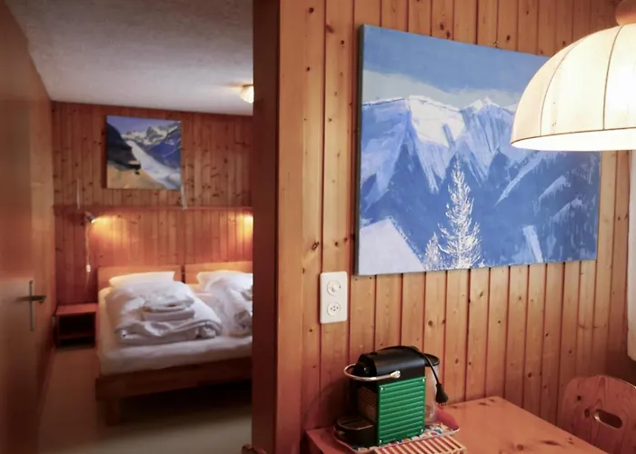 Lieke Parterre Daire *